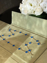 China Replica Van Cleef Arpels Necklaces 120usd Only